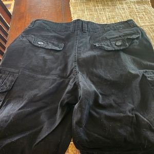 Mena shorts size 30